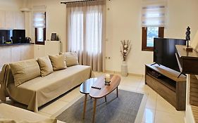 Master Residence Lavrion